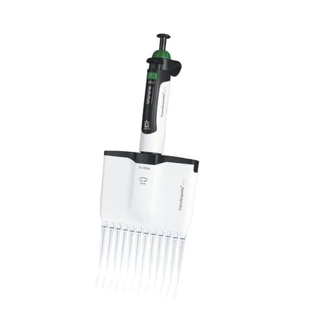 BrandTech Scientific - Multi-Channel Pipettes - 706920